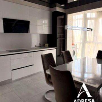 Довгострокова оренда 3к Квартира Антоновича Володимира вулиця ЖК Атлант