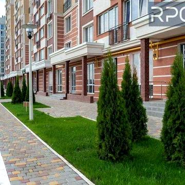 Без комісії. Квартира 41 м2 ЖК Нові Теремки Розтермінування. Тк ЖК Нові Теремки