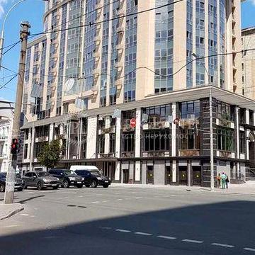 3к. Антоновича Володимира 109,ЖК Володимирський, Голосіївський центр ЖК Володимирський