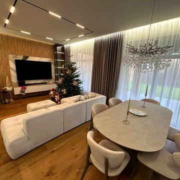 Будинок преміум класу/165м2/5 соток/ Без комісіі