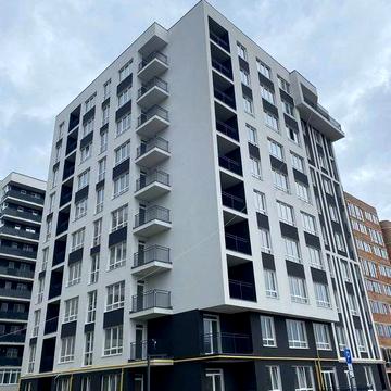 Продаж  2-кім квартири Львів ЖК Континент