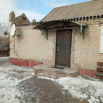 Здається будинок с. Голубівка