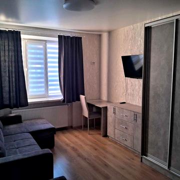 1-к квартира центр оренда