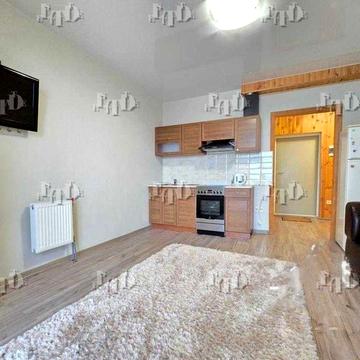 Аренда 1-комн. квартиру ЖК Кращий будинок Best House м-н Перемога-1 NK