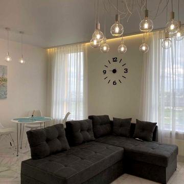 Генератор. Оренда 2-х кімн. квартири ЖК SVITLO PARK. Ст.м. «Видубичі»