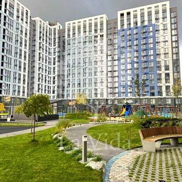 Ексклюзивна однокімнатна квартира в Скай Авеню Sky Avenue Окленд ЖК Sky Avenue