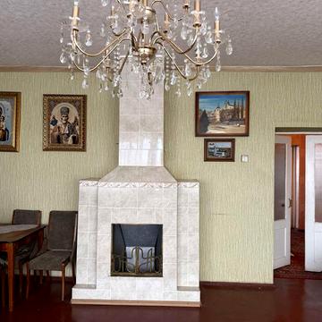 Продам будинок в центрі Богодухова