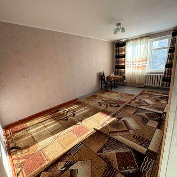 Сдам однакомнотную квартиру