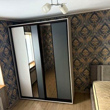 Сдам 1-ком квартиру малосимейку 12 квартал/Кротова Днепр