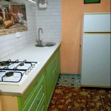 Сдаётся Пол дома Только для семьи