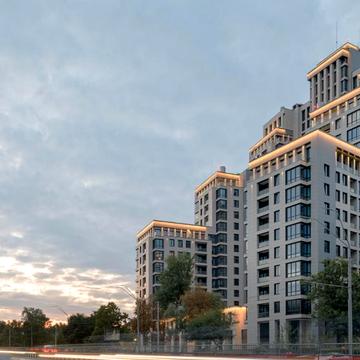 Берестейський просп. (Перемоги), 42а