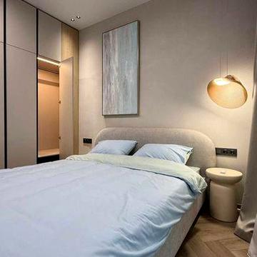 ПРОДАЄМО вишукану 1кім+кухня студіо 52кв.м новобуд Княгині Ольги HELGA