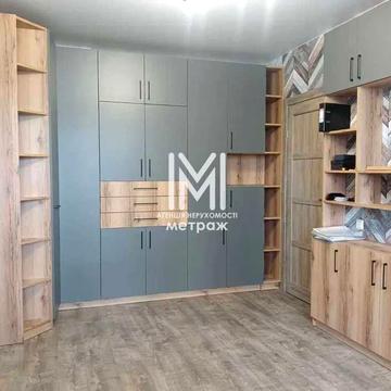 Продажа 4-комнатной кв Алексеевка ЖК проспект Победы 59 с ремонтом ЖК Победы 59