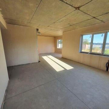 Продам качественный дом с подвалом в с.Лески. Хуторок