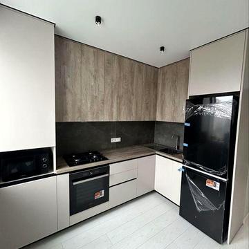 ‼️ Новобудова, 1-кім з Євроремонтом