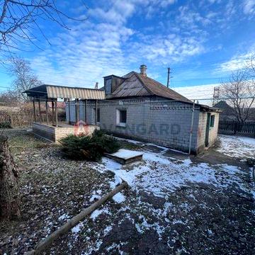 Продаж будинку+8соток приватизованої землі+літня кухня. Запоріжжя ліве