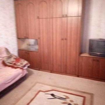 Аренда 1к квартиры Центр