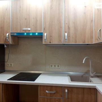 Довгострокова оренда 1к Квартира Енвера Ахсарова вулиця