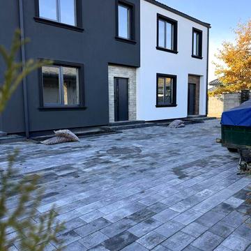 Купити  таун 100 м2, Ворзель