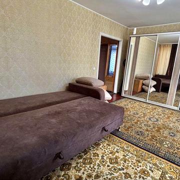 1 кімнатна в якій завжди є опалення в районі центру міста біля «Ангела