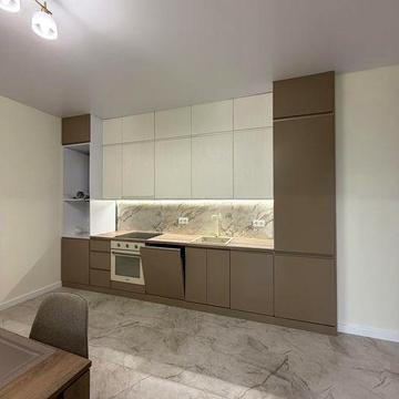 Продаж однокімнатної квартири. ЖК Баварія