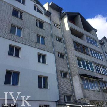 Продам двохрівневу квартиру у тихому та затишному районі