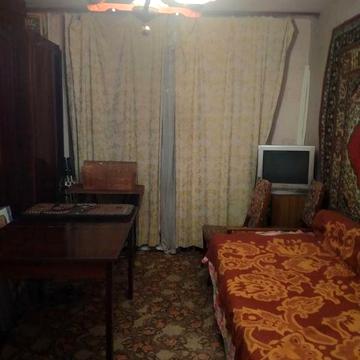 Здам одонокімнатну квартиру на довгий термін