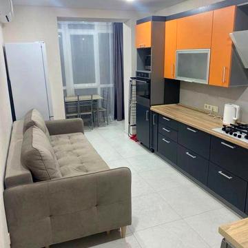 Сдам 2к квартиру ЖК РИВЕР ПАРК победа набережная