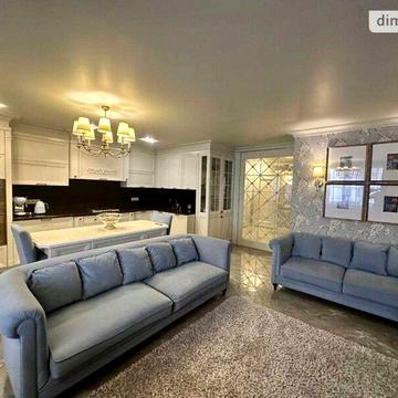 Оренда 2-к квартири класу vip вул Княгині Ольги 100 Франківський район