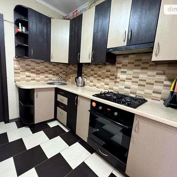 Довгострокова оренда 1к Квартира Мінеральна вулиця ЖК Status