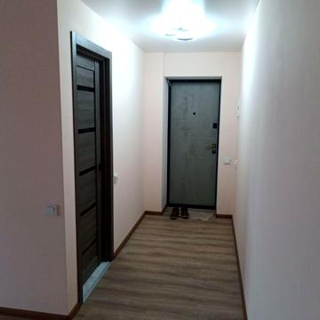 Квартира СТУДІЯ 33 кв