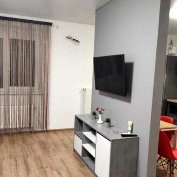 Однокімнатна в гарній новобудові ЖК Фаворит