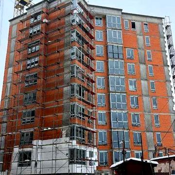 єОселя 2 кімнатна 52м2 розтермінування центр ЖК імперія