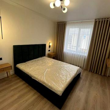 ВиплатиТак! Світла 2к з чудовим краєвидом, усе залишається41257 ЖК Grand Royal