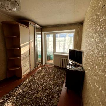 Сдам 1-ком квартиру пр-т Поля