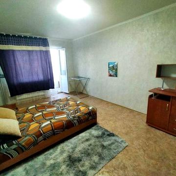 Продам 2-ком.кв на Левом берегу,5мкрн с Автономным Газовым Отоплением! ЖК ОСББ