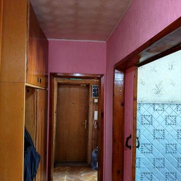 Квартира з постійною подачею отоплення та газу