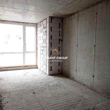 Продається однокімнатна квартира Пересипському районі