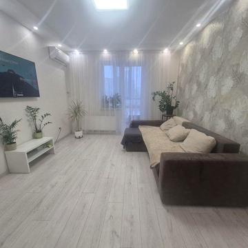 Продаж 2-кімнатної квартири в ЖК «Сімейний» ЖК Сімейний