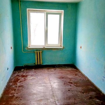 Продається квартира 4 к.