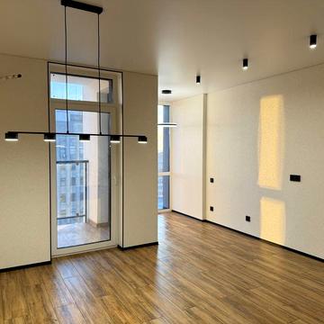 Однокімнатна квартира в центрі міста ЖК Соурендж