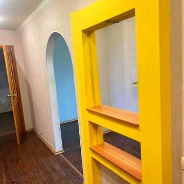 Квартира 2-кімнатна