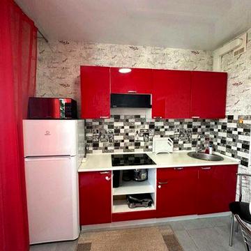 Оренда 1к квартири, вул. Сергія Данченка 34А, низький поверх