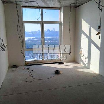 Продаж 5к квартири, ЖК Русанівська Гавань, в. Микільсько-Слобідська 13 ЖК Русанівська Гавань