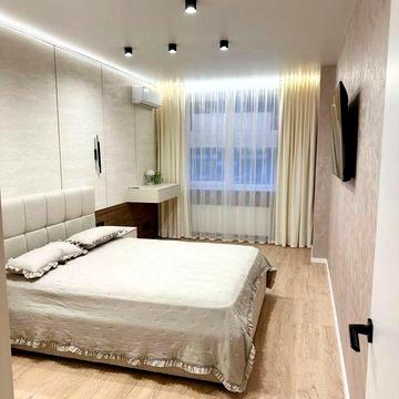 БЕЗ %,є ОПАЛЕННЯ,ГАЗ+Котел+ДБЖ, 2 поверх,НОВА 2кімн.,ЖК Софія Резиденс ЖК Софія Резиденс