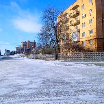 Продам однокімнатну квартиру в  Нових Санжарах(біля Парку відпочинку)