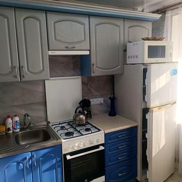 Оренда квартири вулиця Космонавтів 3 .