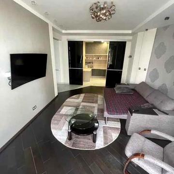 ЖК Новопечерські Липки — стильна 2-к 87 м² на Печерську ЖК Новопечерські Липки