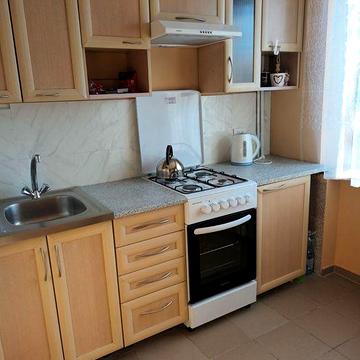 Оренда 2-ї квартири, вул.Володимира Великого, р-н Нового цуму, м.Львів