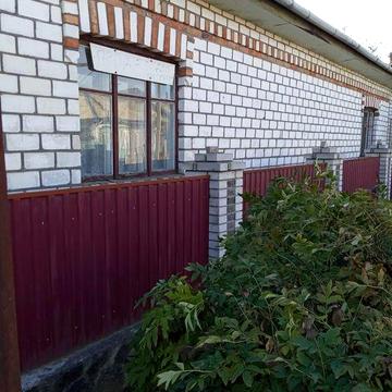 Продам 2 будинки.